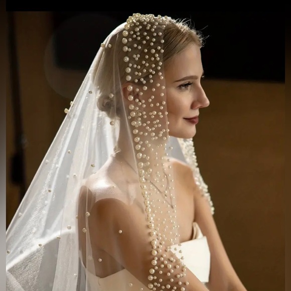 Veil - Picture 4 of 6